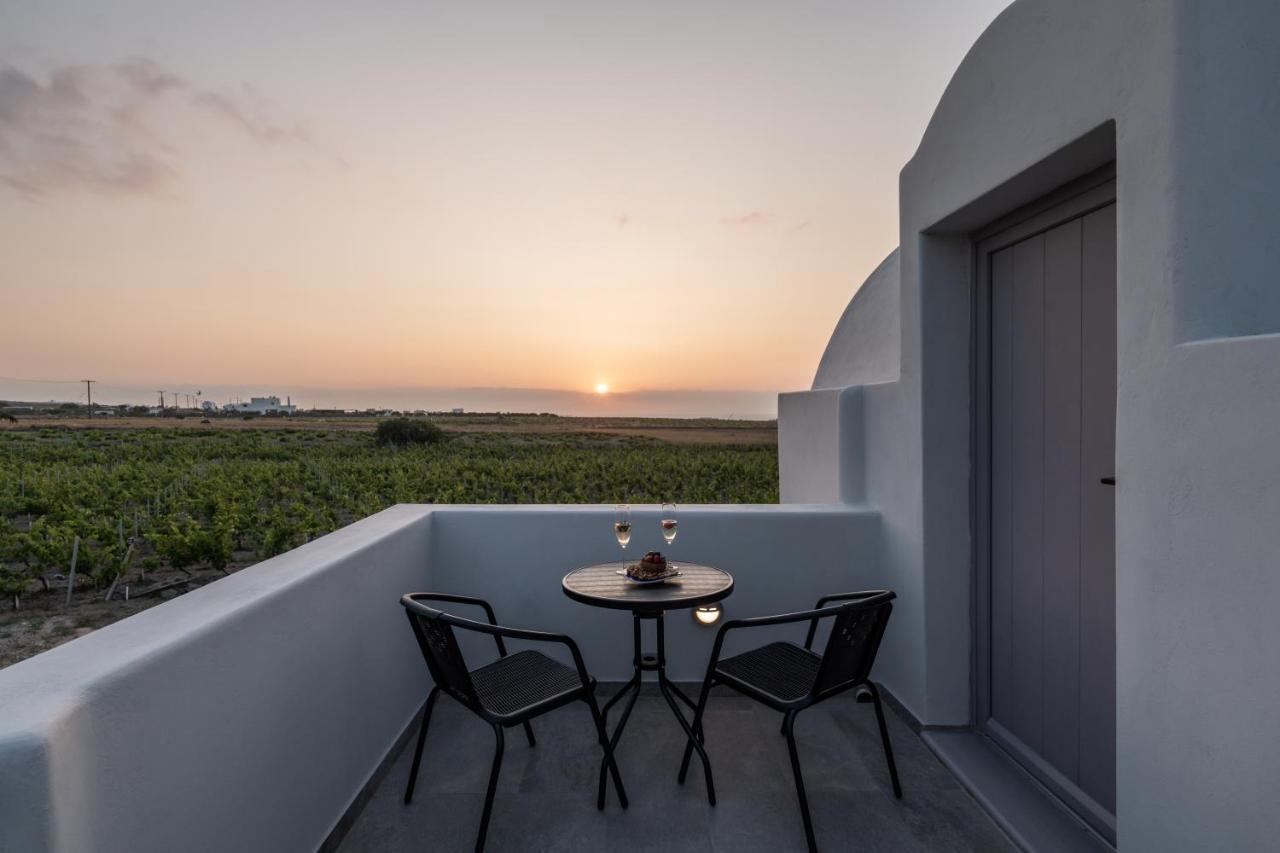 Foinikiá Melivoia House Collection - Private Jacuzzi Villas מראה חיצוני תמונה