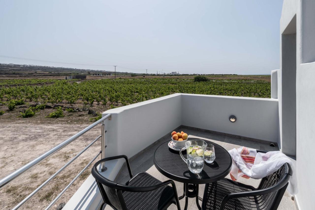 Foinikiá Melivoia House Collection - Private Jacuzzi Villas מראה חיצוני תמונה