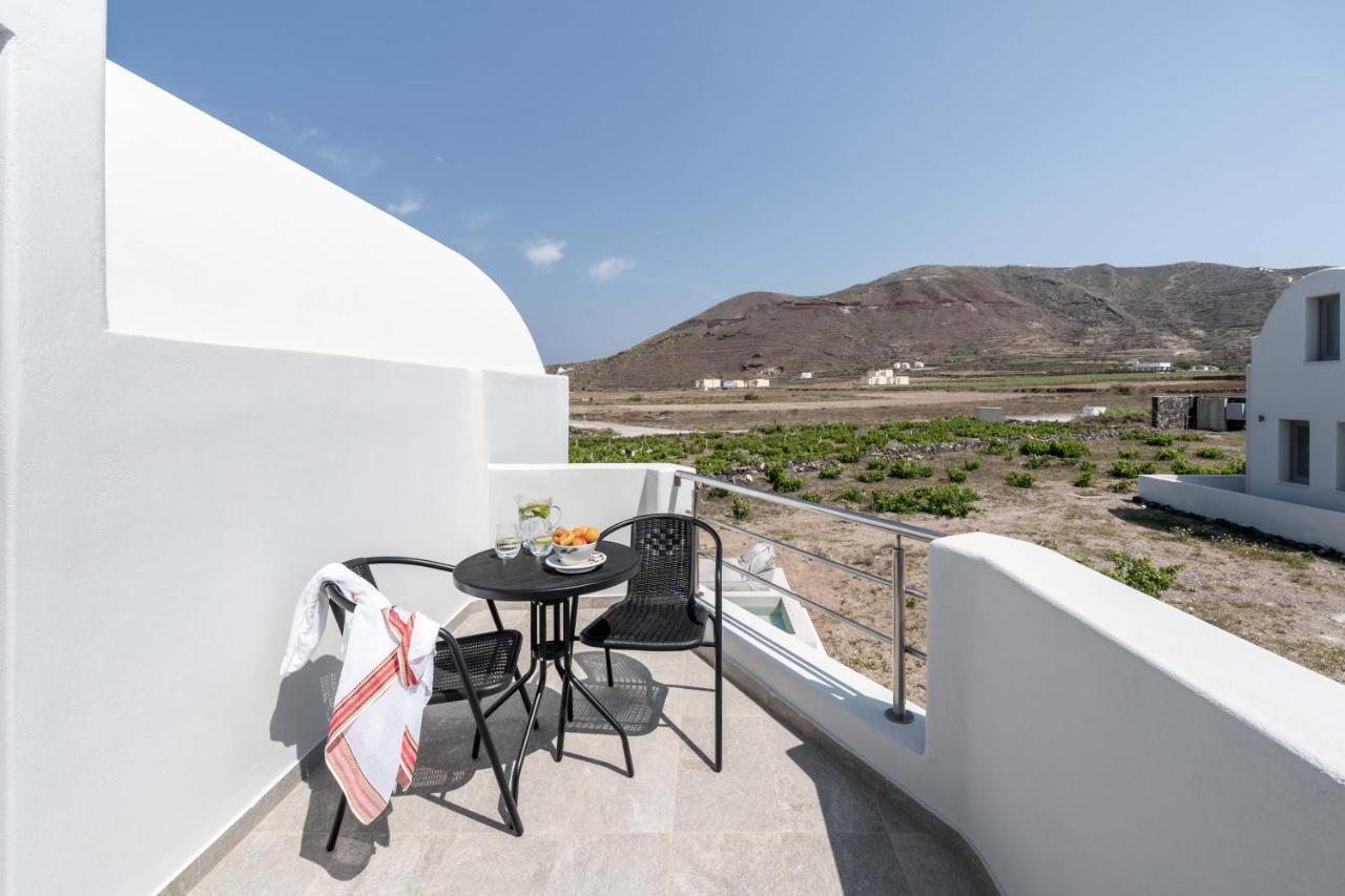 Foinikiá Melivoia House Collection - Private Jacuzzi Villas מראה חיצוני תמונה