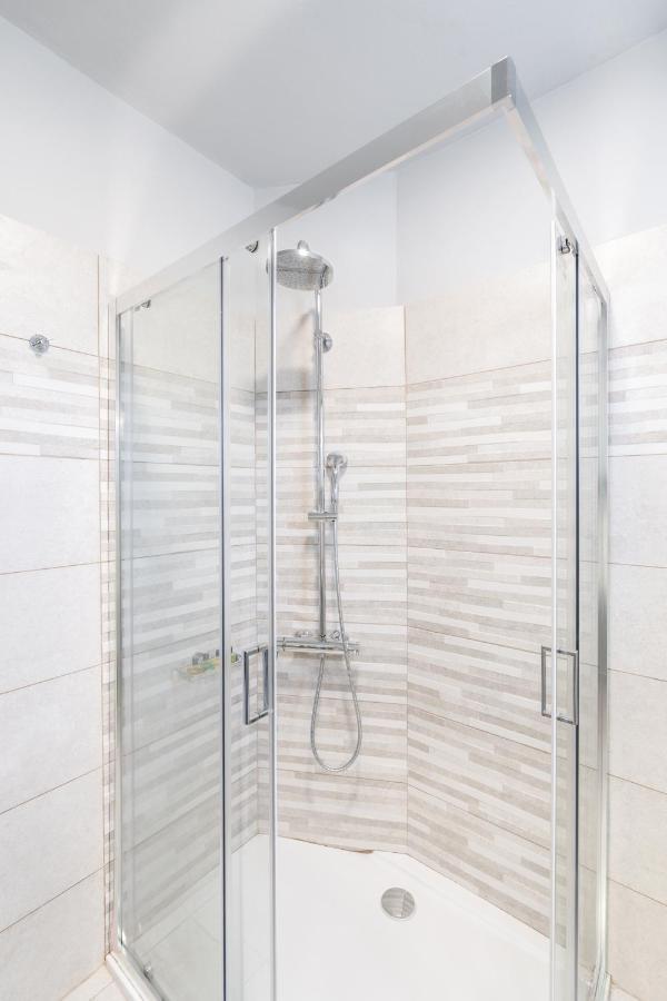 Foinikiá Melivoia House Collection - Private Jacuzzi Villas מראה חיצוני תמונה