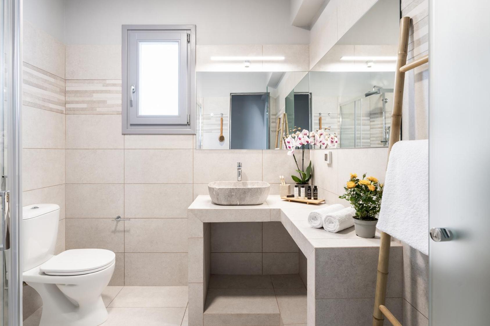Foinikiá Melivoia House Collection - Private Jacuzzi Villas מראה חיצוני תמונה