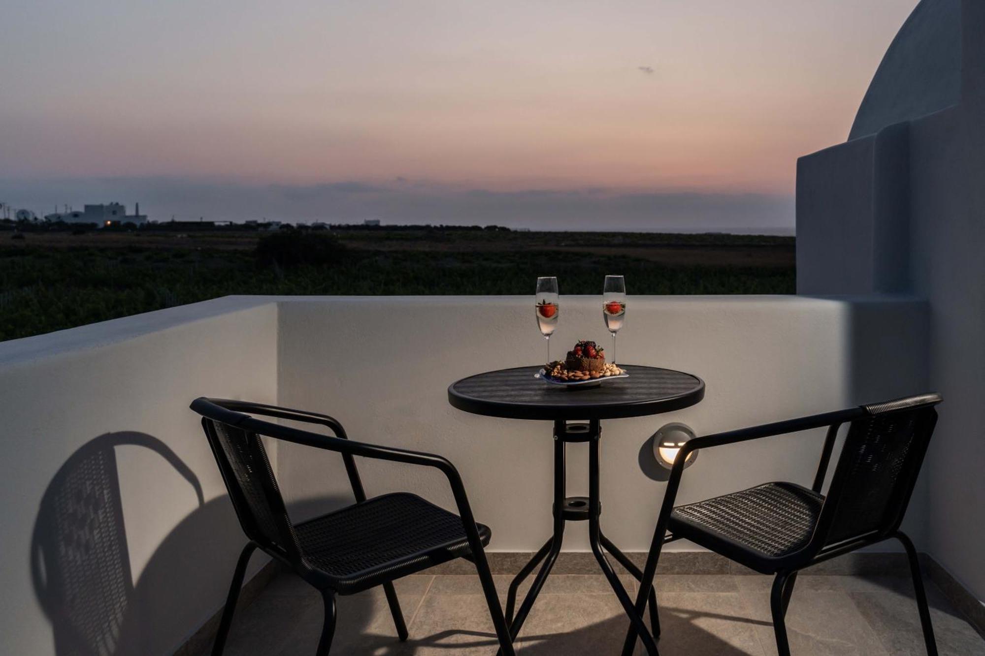 Foinikiá Melivoia House Collection - Private Jacuzzi Villas מראה חיצוני תמונה